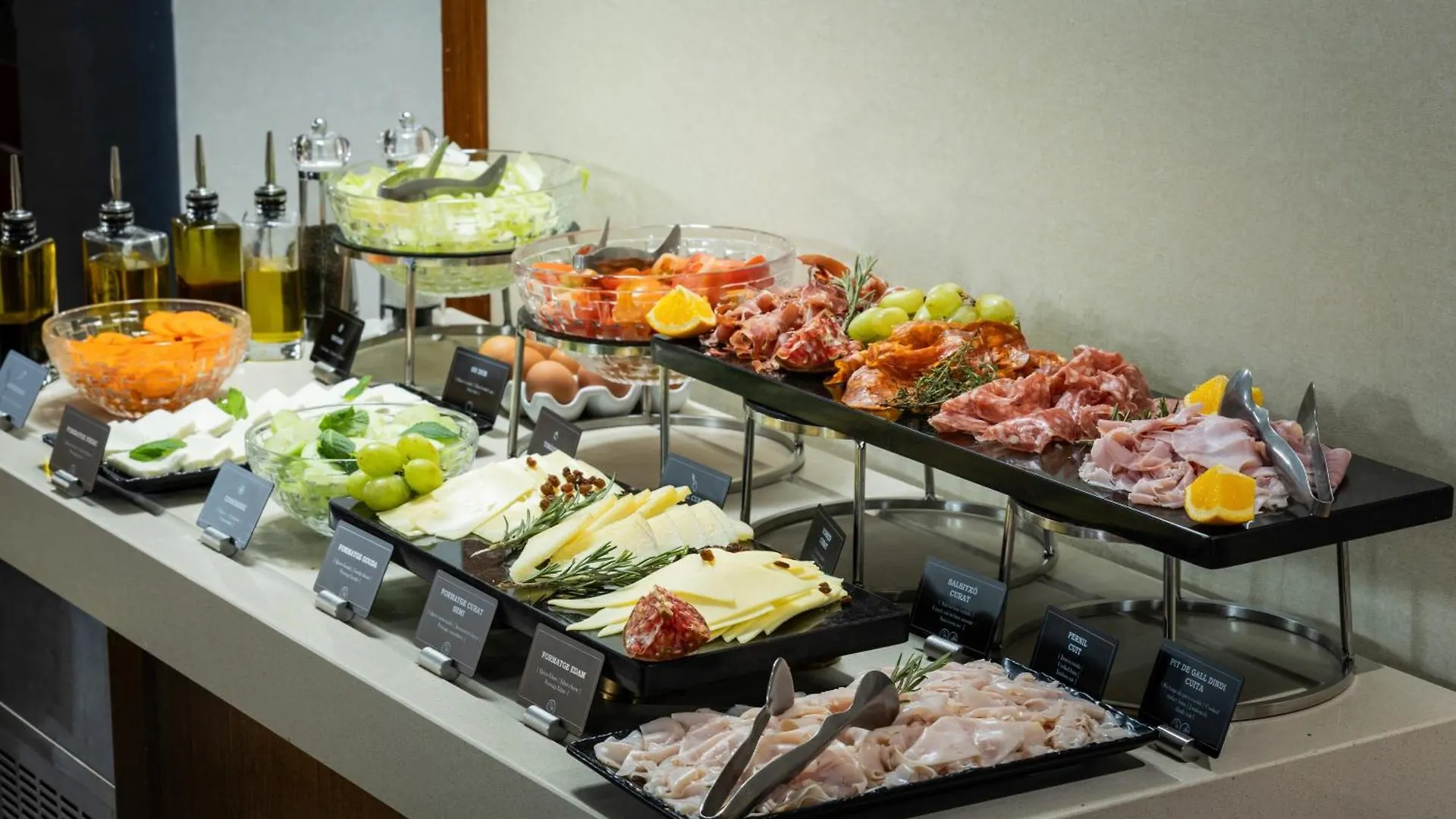 Hotel Suizo Barcelona