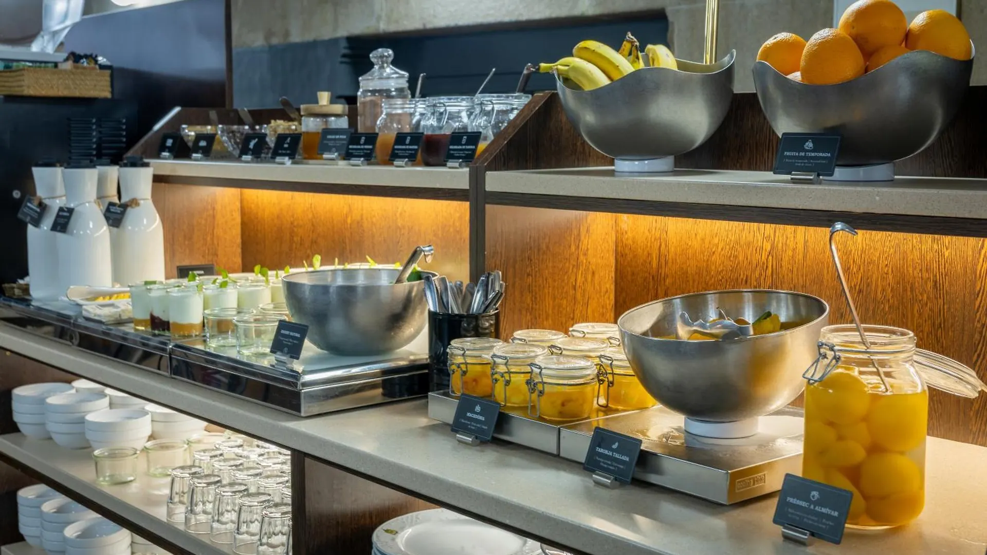 ***  Hotel Suizo Barcelona Spain