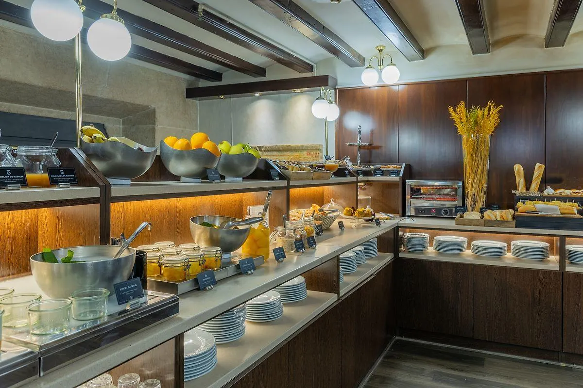 Hotel Suizo Barcelona