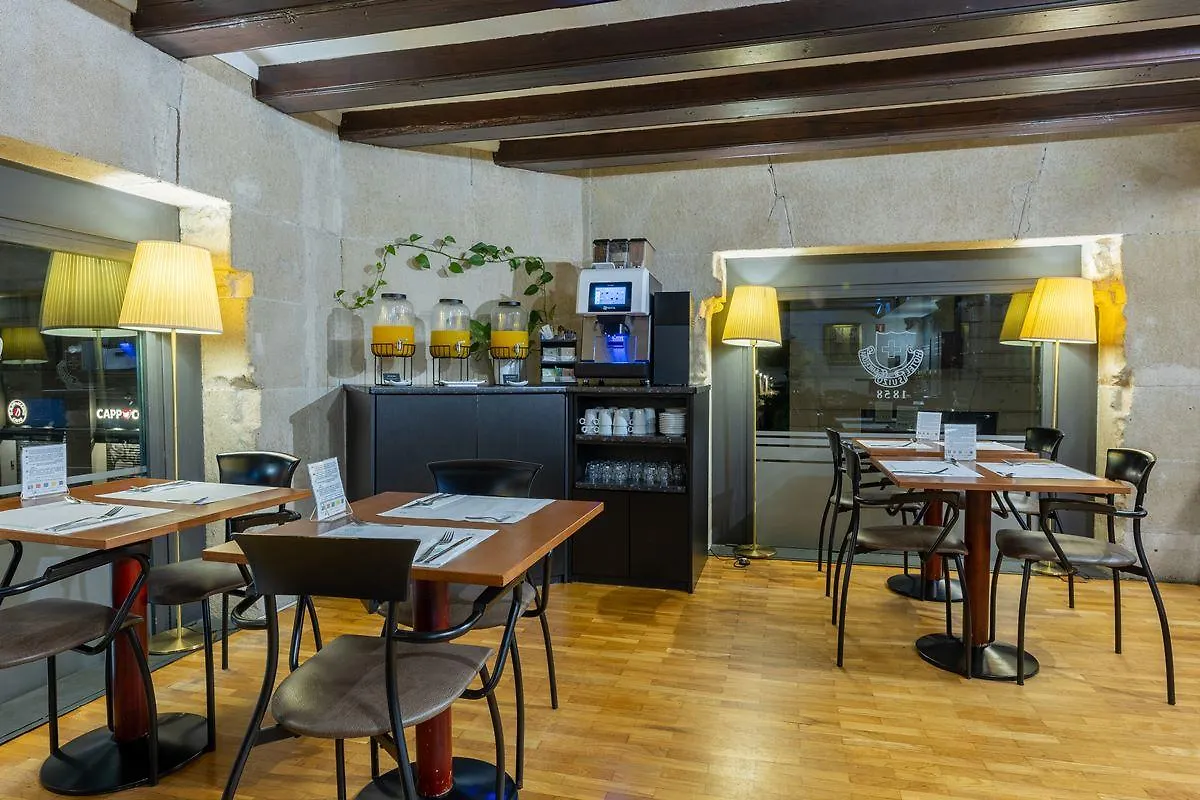 Hotel Suizo Barcelona 3*,  España