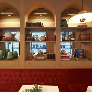 Hotel Intelier Katalina