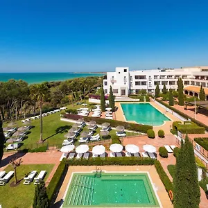 Fuerte Conil-resort Hotel Conil De La Frontera