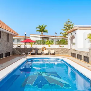 Almenas , Maspalomas (Gran Canaria) Hiszpania