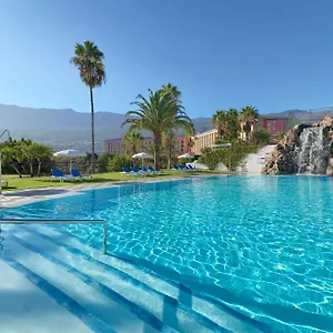 Aguilas Hotel Puerto de la Cruz (Tenerife)