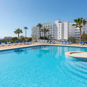 Hsm Canarios Park Hotel Cales de Mallorca