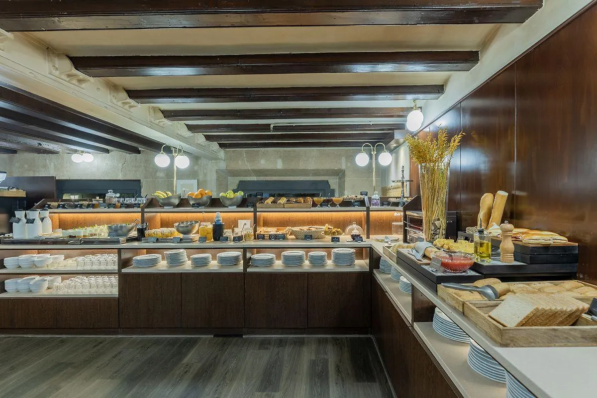 Hotel Suizo Barcelona