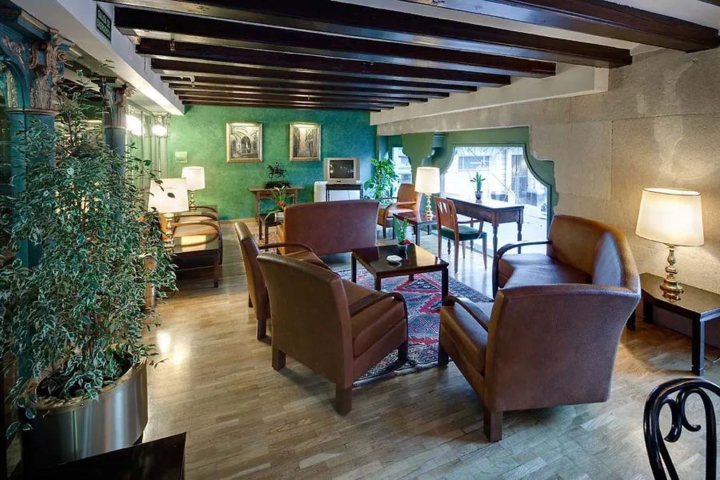 Hotel Suizo Barcelona Spain